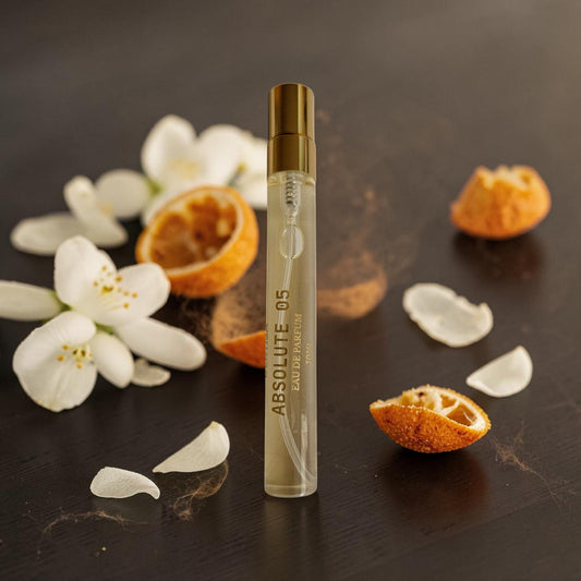 ABSOLUTE 05  EAU DE PARFUM DISCOVERY