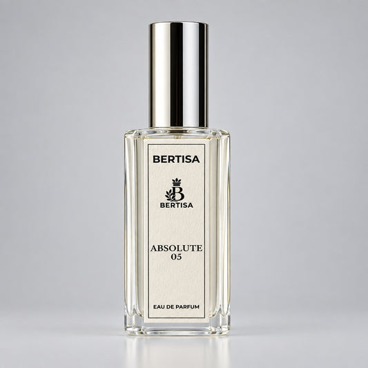 ABSOLUTE 05  EAU DE PARFUM