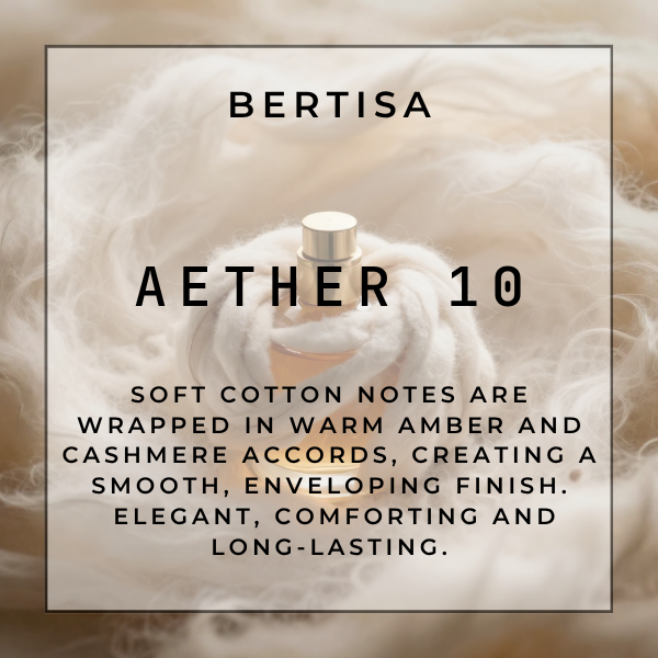 AETHER 10 — Sink & Toilet Fizz & Freshen Powder | The Source