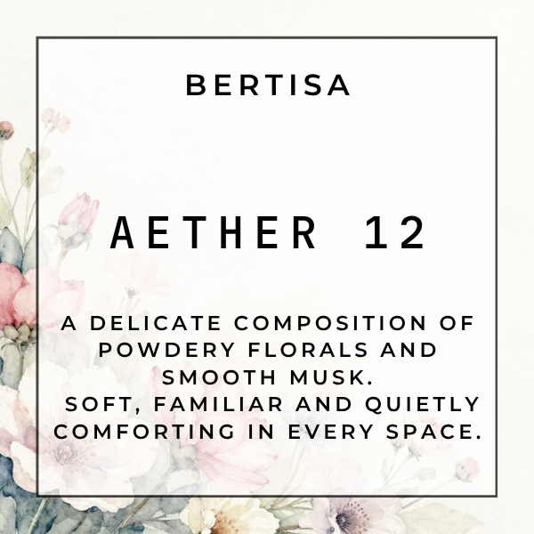 AETHER 12  Carpet Purifier | The Cleanse