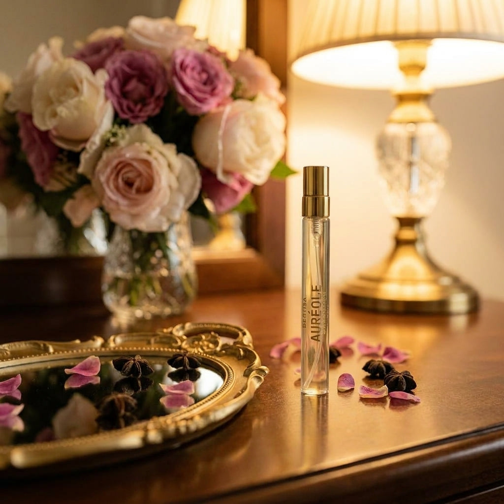 AURÉOLE EAU DE PARFUM DISCOVERY