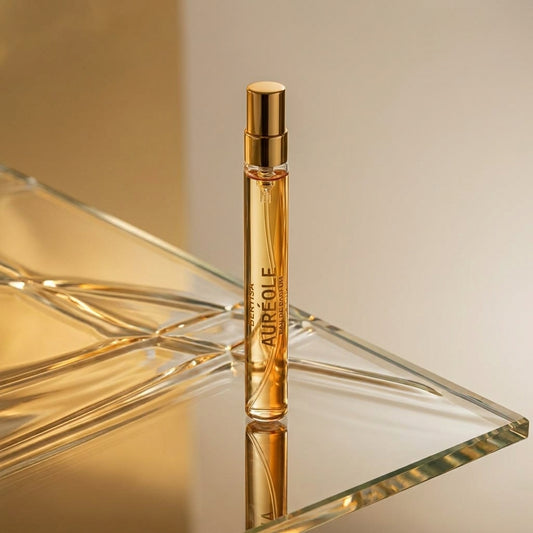 AURÉOLE EAU DE PARFUM DISCOVERY