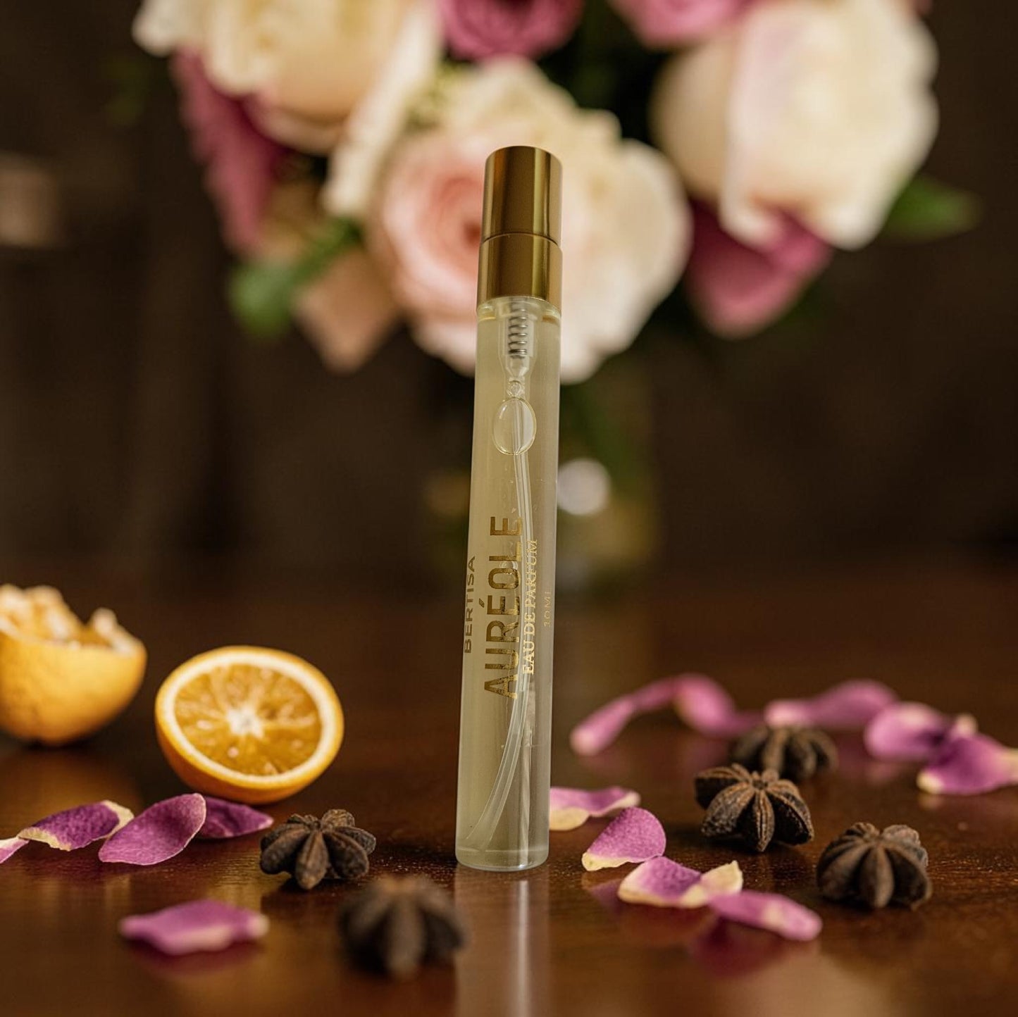 AURÉOLE EAU DE PARFUM DISCOVERY