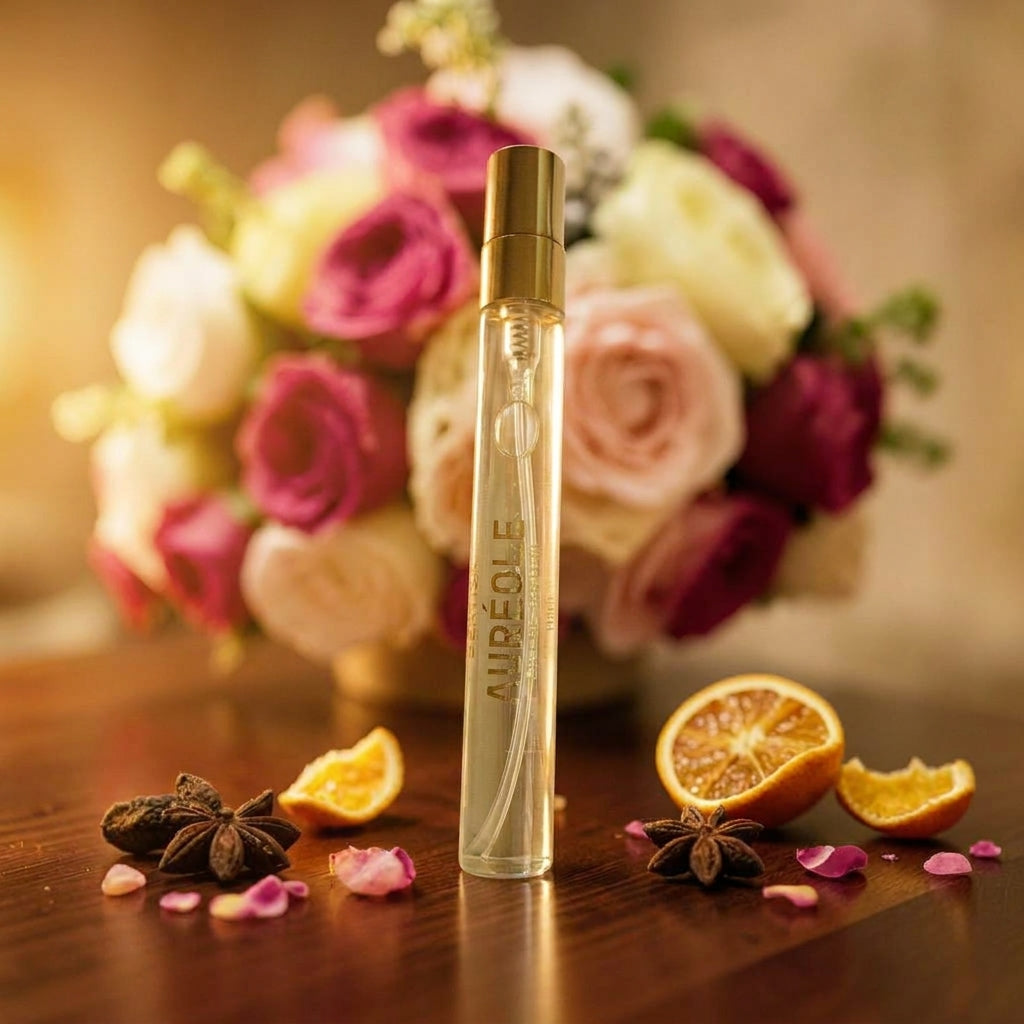 AURÉOLE EAU DE PARFUM DISCOVERY