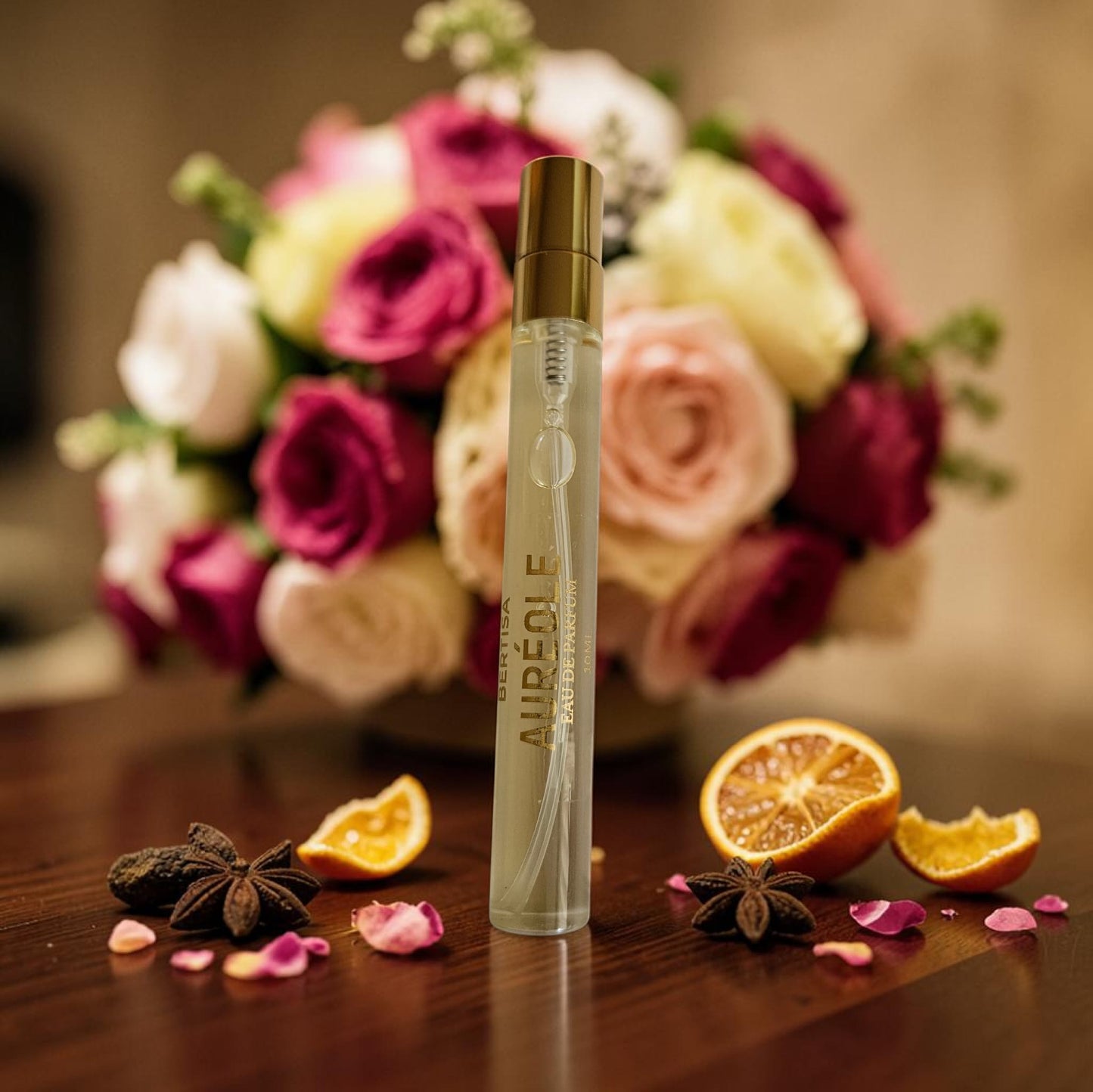 AURÉOLE EAU DE PARFUM DISCOVERY