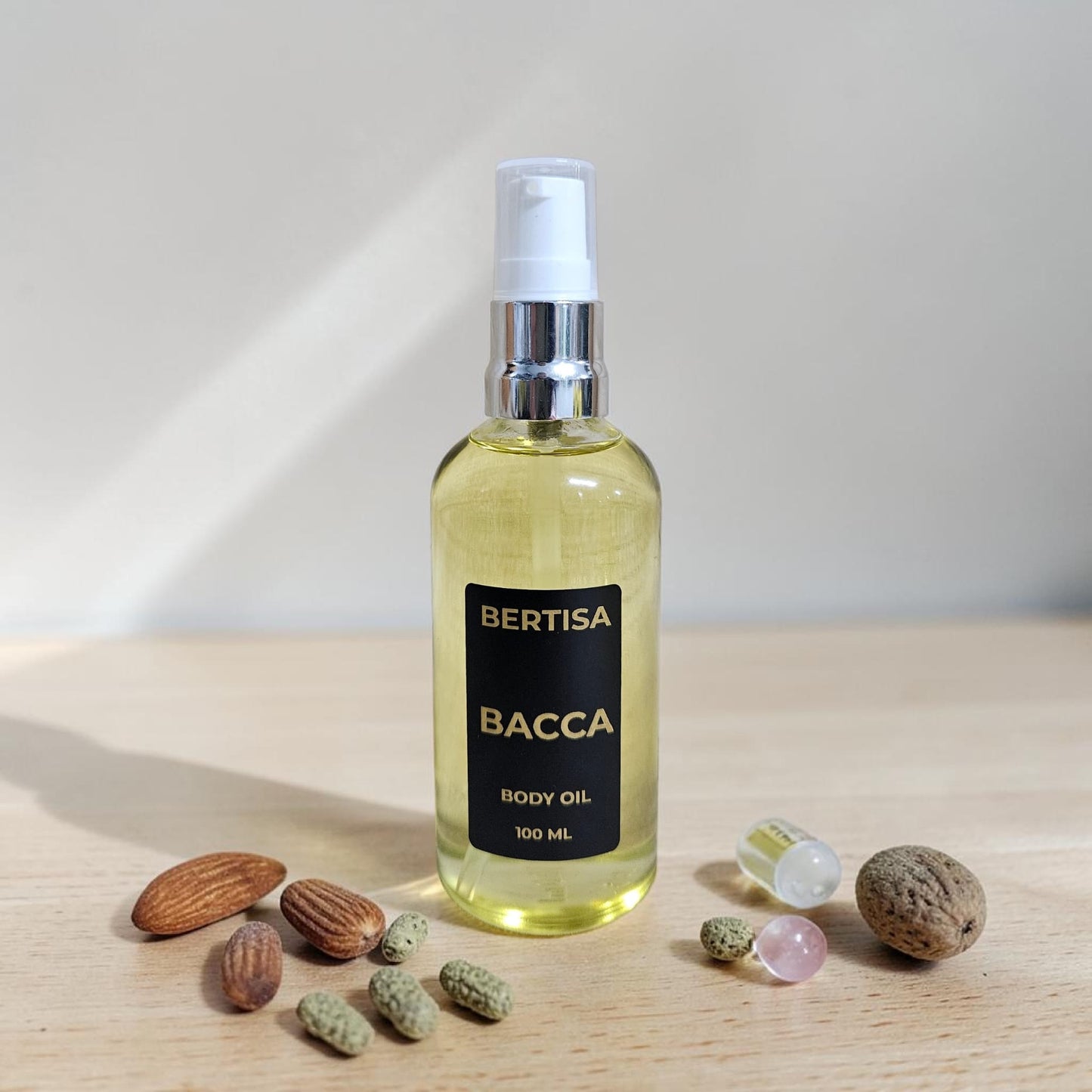 BACCA — Body Oil | 100ml