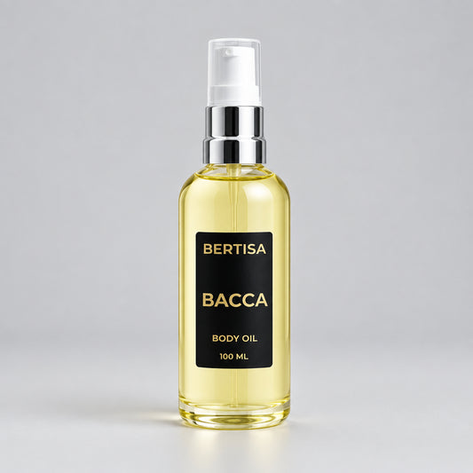 BACCA — Body Oil | 100ml