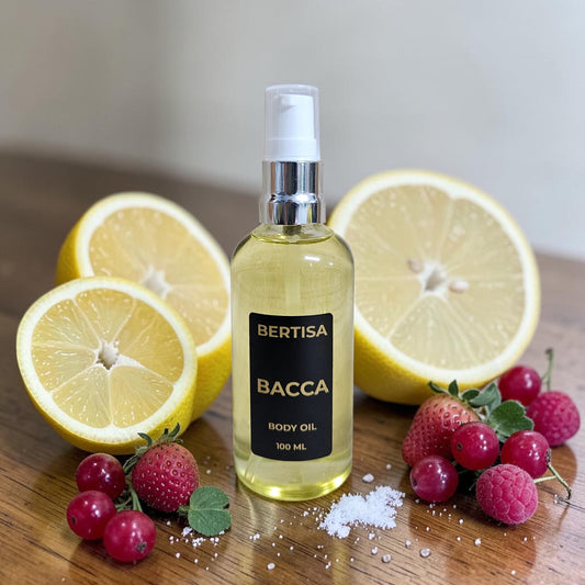BACCA — Body Oil | 100ml