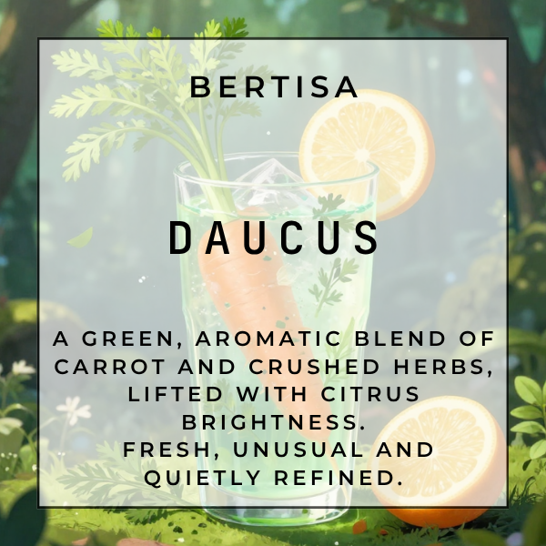 DAUCUS Vacuum Diffuser Discs | The Diffusion