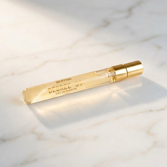 DEGREE 09  EAU DE PARFUM DISCOVERY