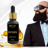 Dunes - Conditioning Beard Oil 30ml
