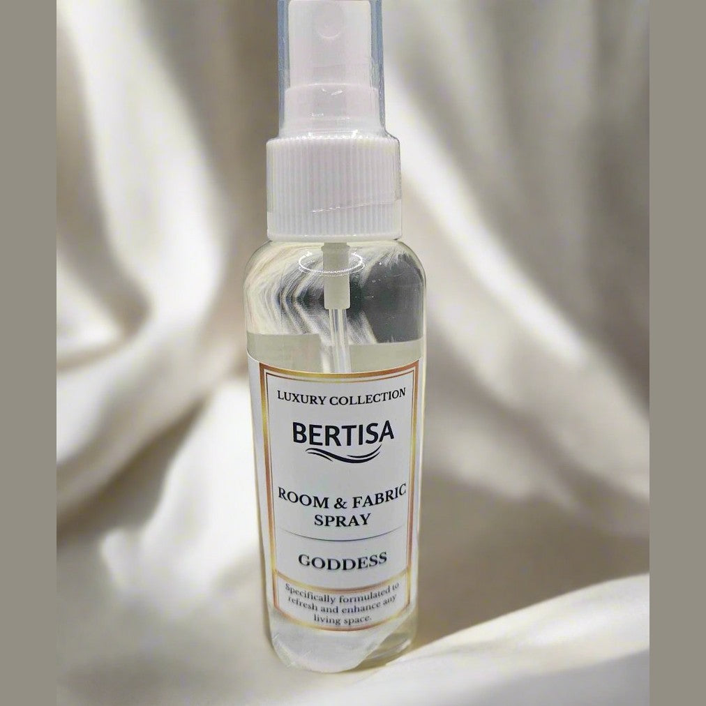 Goddess Room & Fabric Spray