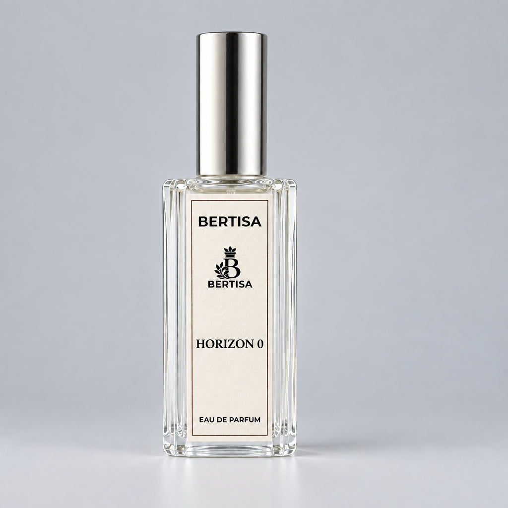 HORIZON 0  EAU DE PARFUM