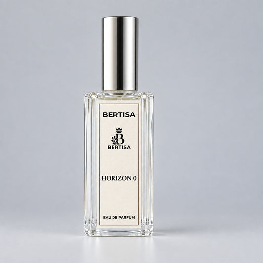 HORIZON 0  EAU DE PARFUM