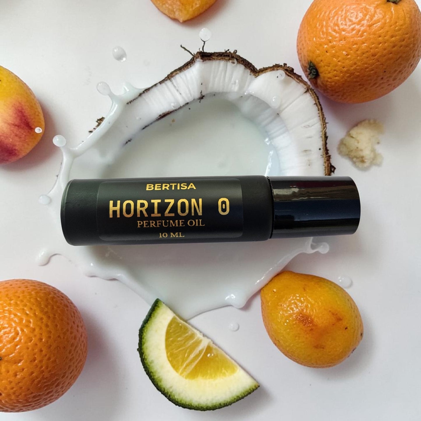 Horizon 0  Perfume Oil Roll On