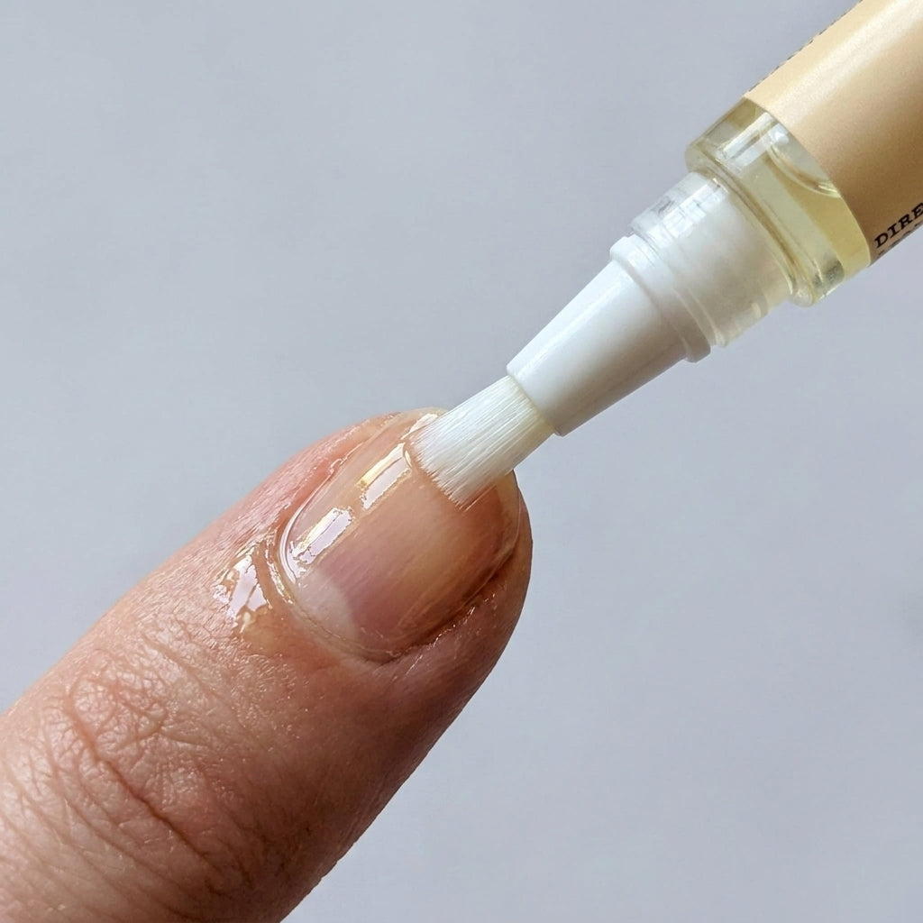 Ion 19 — Cuticle Oil