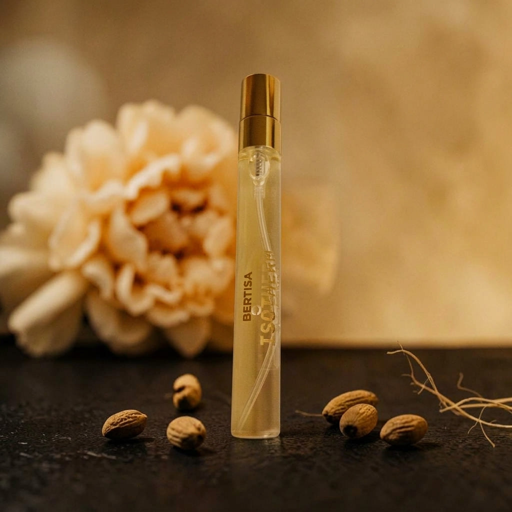 ISOTHERM EAU DE PARFUM DISCOVERY