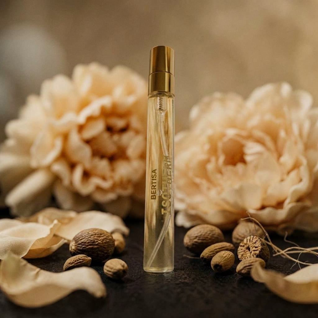 ISOTHERM EAU DE PARFUM DISCOVERY