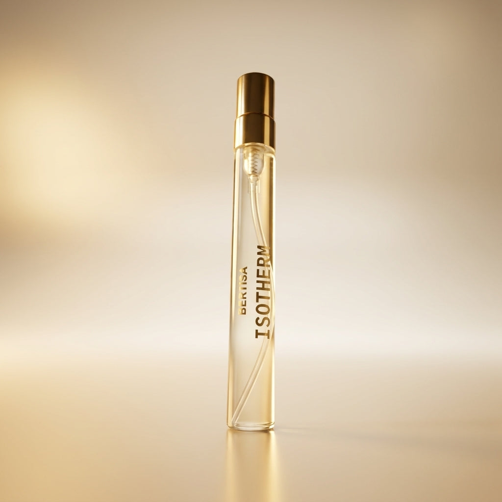 ISOTHERM EAU DE PARFUM DISCOVERY