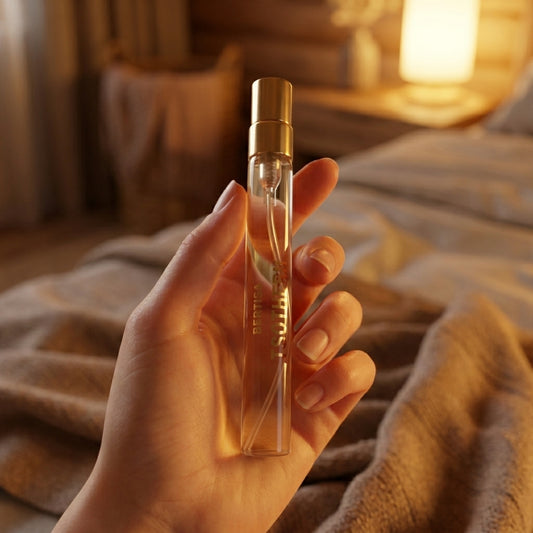 ISOTHERM EAU DE PARFUM DISCOVERY