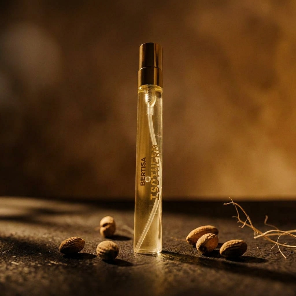ISOTHERM EAU DE PARFUM DISCOVERY