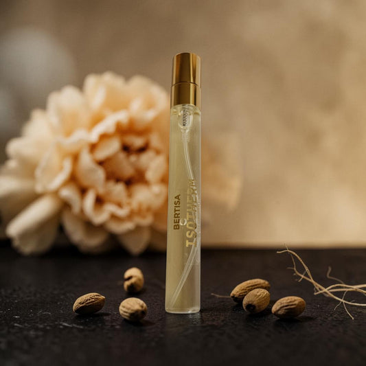 ISOTHERM EAU DE PARFUM DISCOVERY