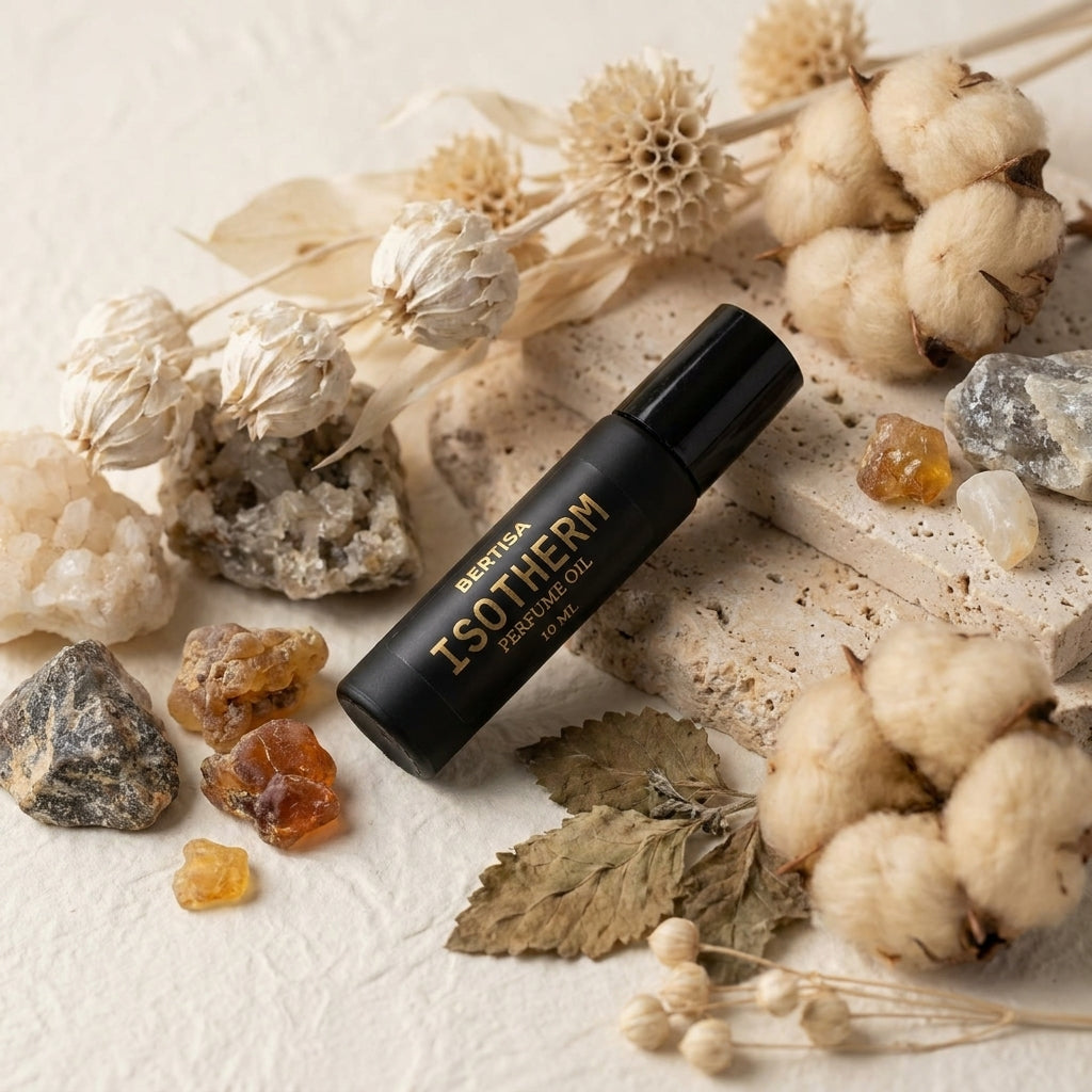 Isotherm  Perfume Oil Roll On