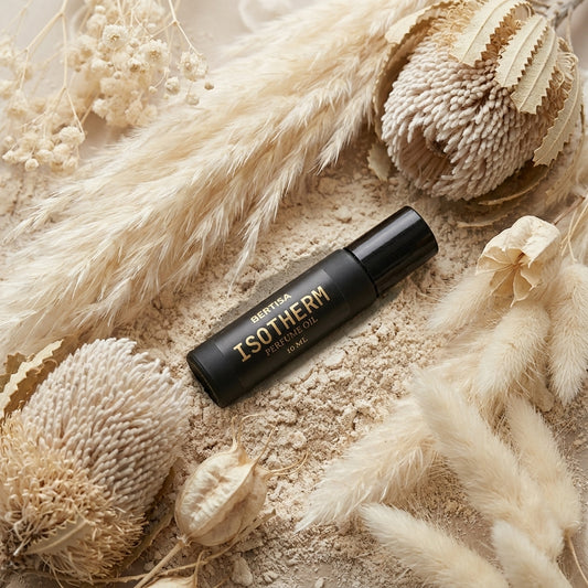 Isotherm  Perfume Oil Roll On