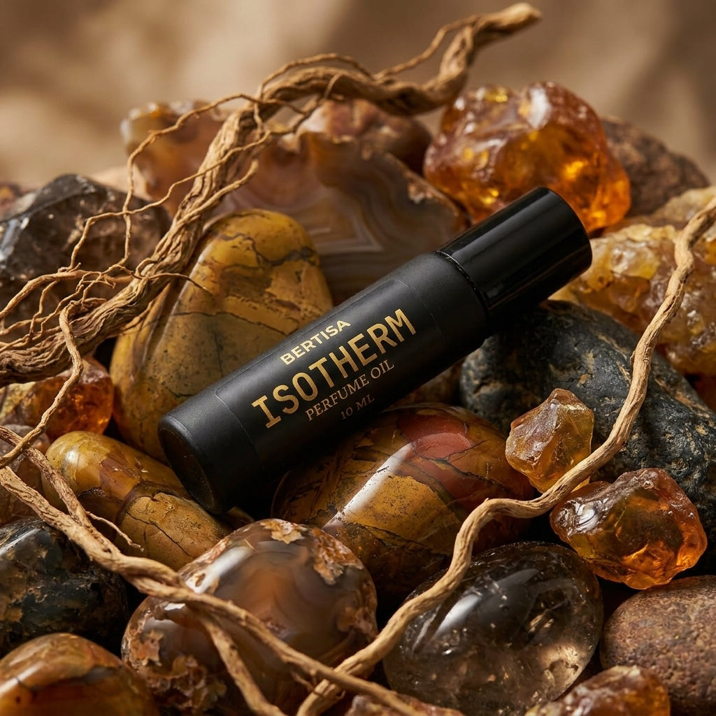 Isotherm  Perfume Oil Roll On
