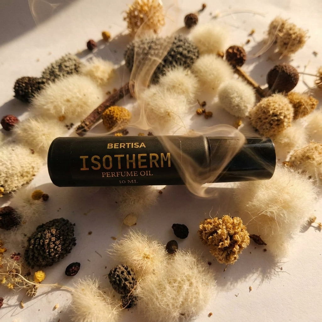 Isotherm  Perfume Oil Roll On