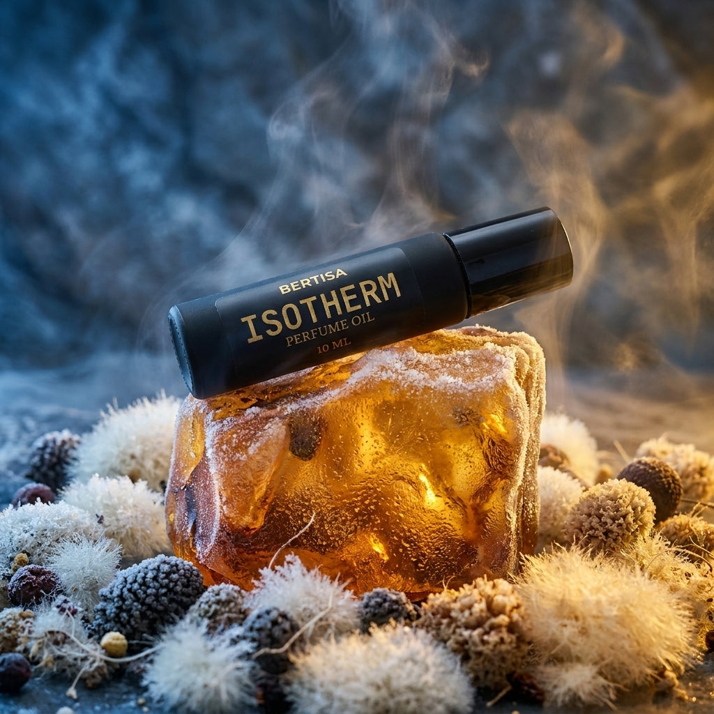 Isotherm  Perfume Oil Roll On