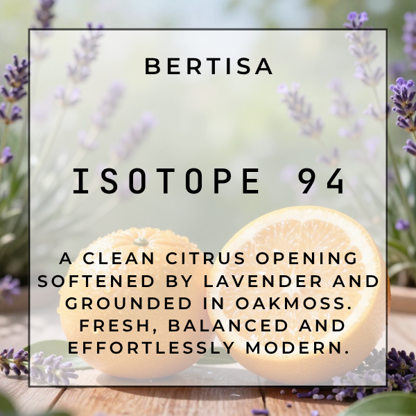 ISOTOPE 94 Vacuum Diffuser Discs | The Diffusion