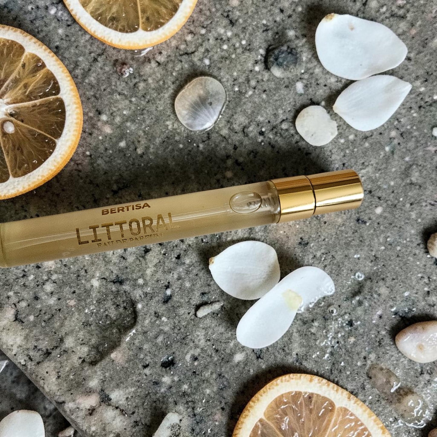 LITTORAL  EAU DE PARFUM DISCOVERY