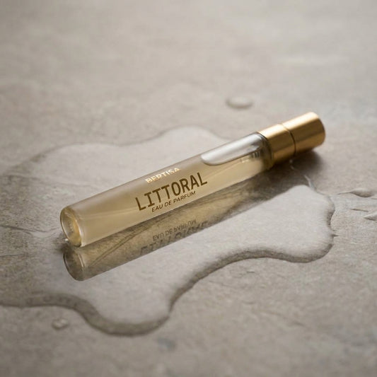 LITTORAL  EAU DE PARFUM DISCOVERY