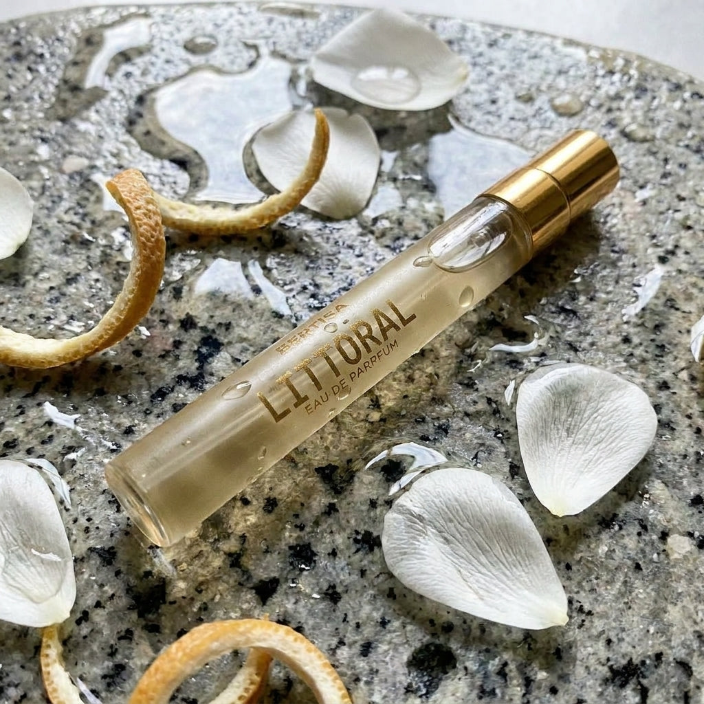 LITTORAL  EAU DE PARFUM DISCOVERY