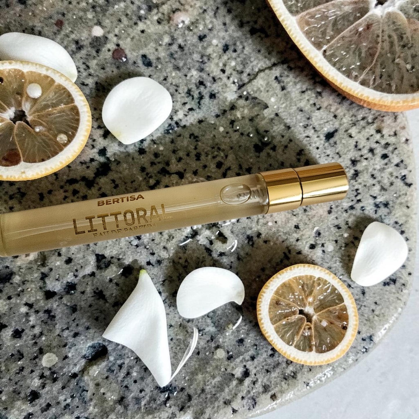 LITTORAL  EAU DE PARFUM DISCOVERY