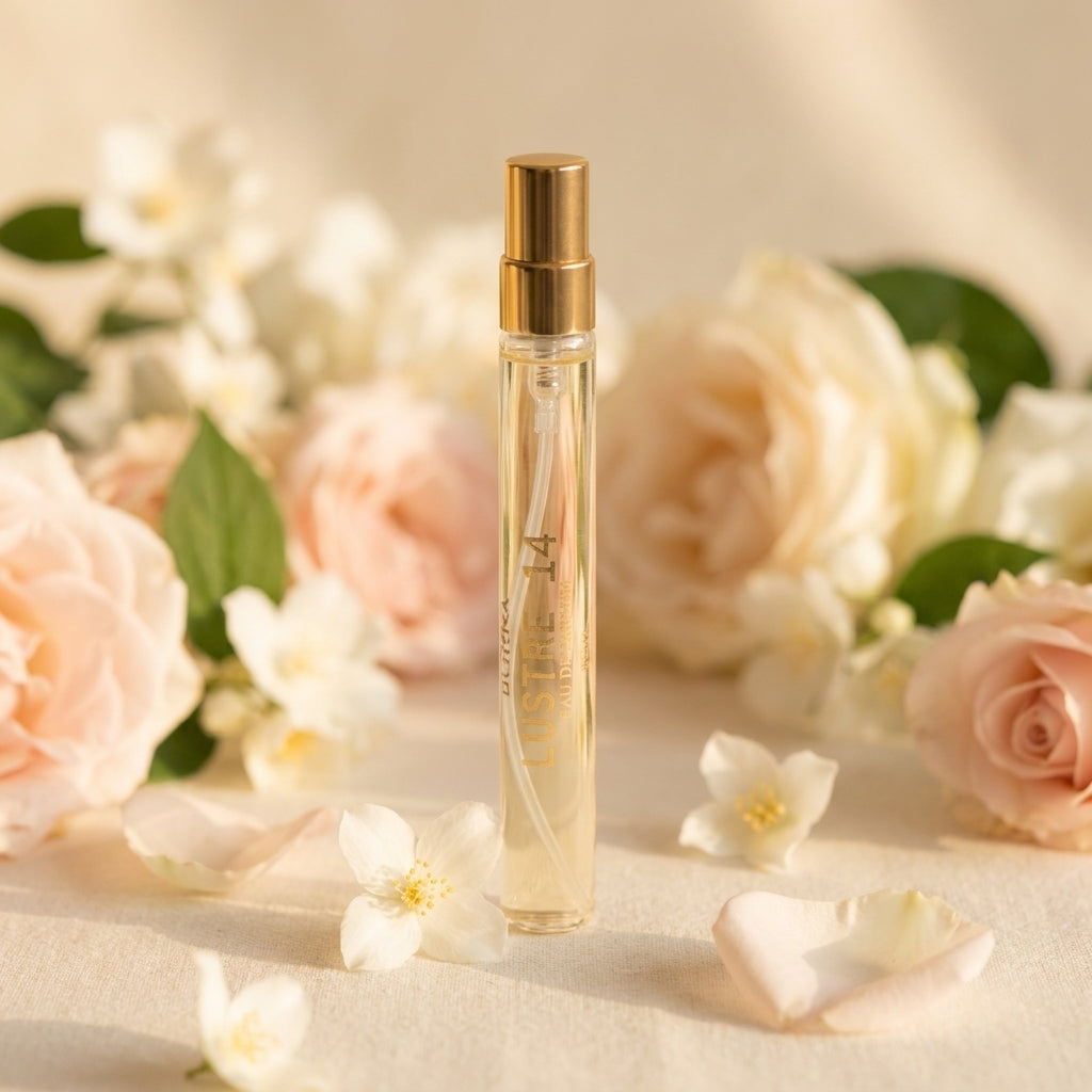 LUSTRE 14 EAU DE PARFUM DISCOVERY