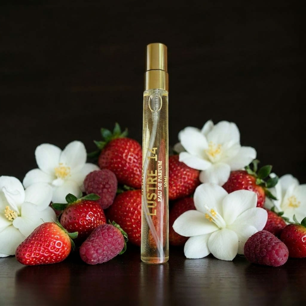 LUSTRE 14 EAU DE PARFUM DISCOVERY
