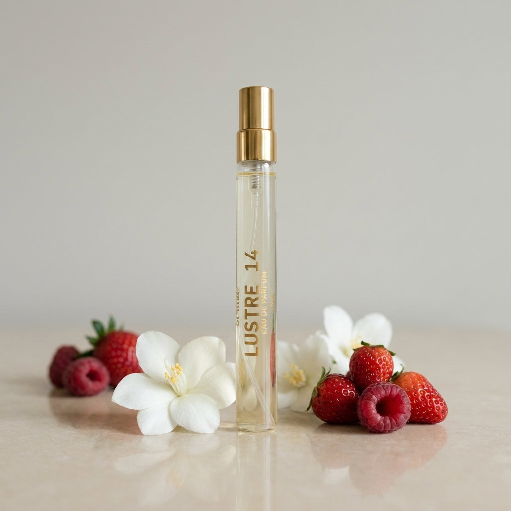 LUSTRE 14 EAU DE PARFUM DISCOVERY