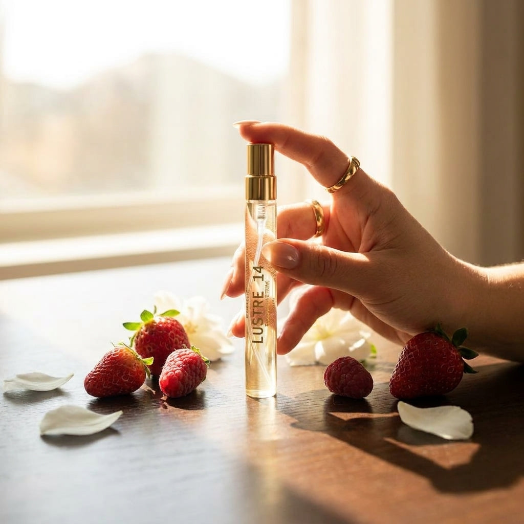 LUSTRE 14 EAU DE PARFUM DISCOVERY