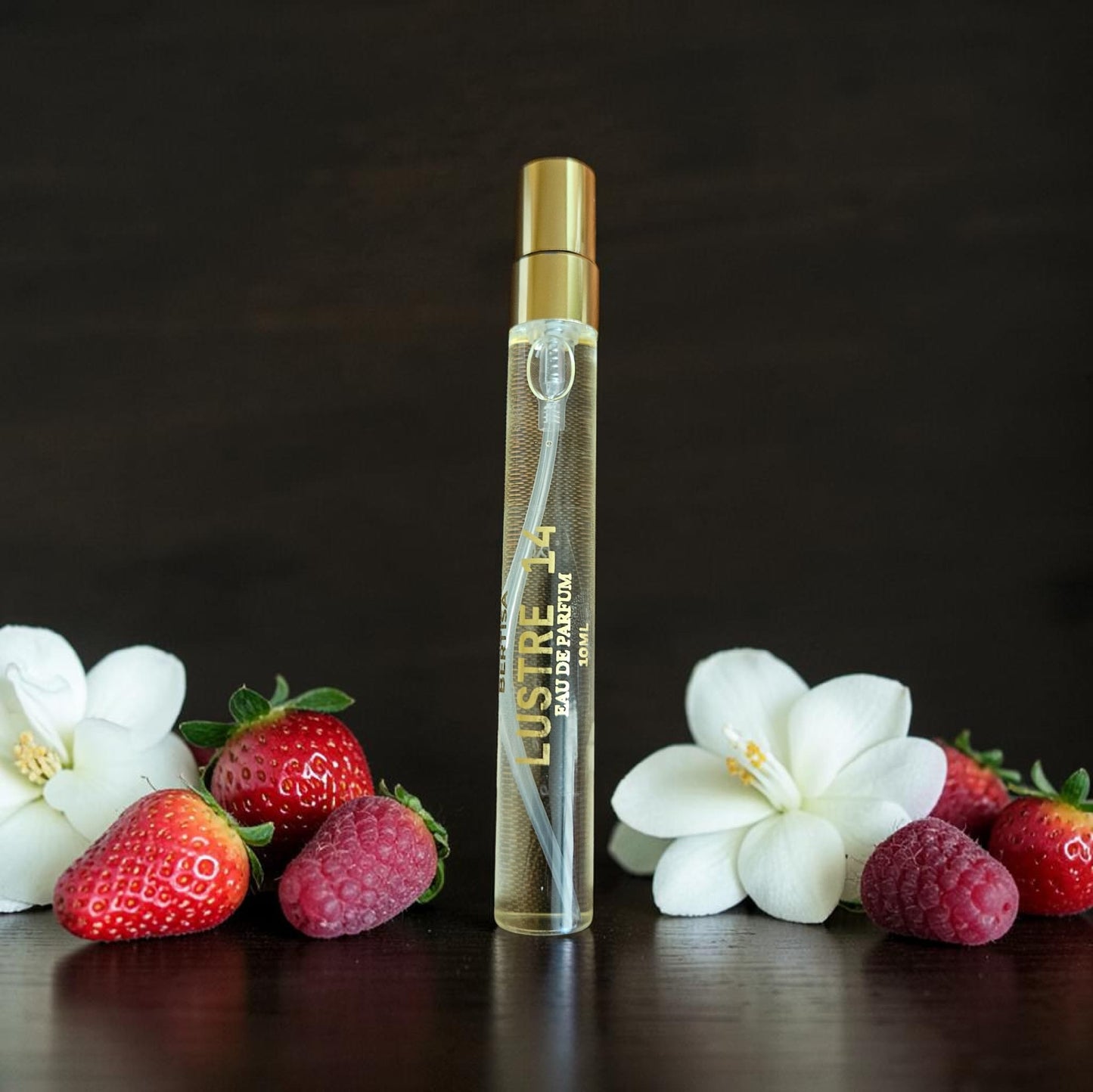 LUSTRE 14 EAU DE PARFUM DISCOVERY
