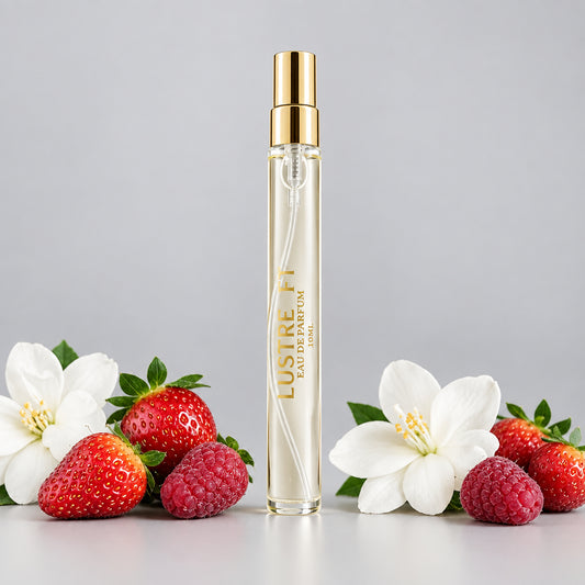 LUSTRE 14 EAU DE PARFUM
