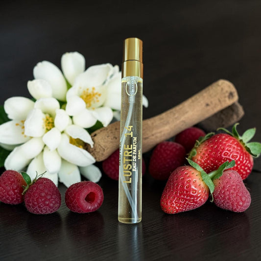 LUSTRE 14 EAU DE PARFUM DISCOVERY