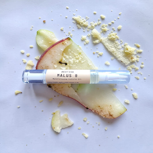 Malus 0 — Cuticle Oil