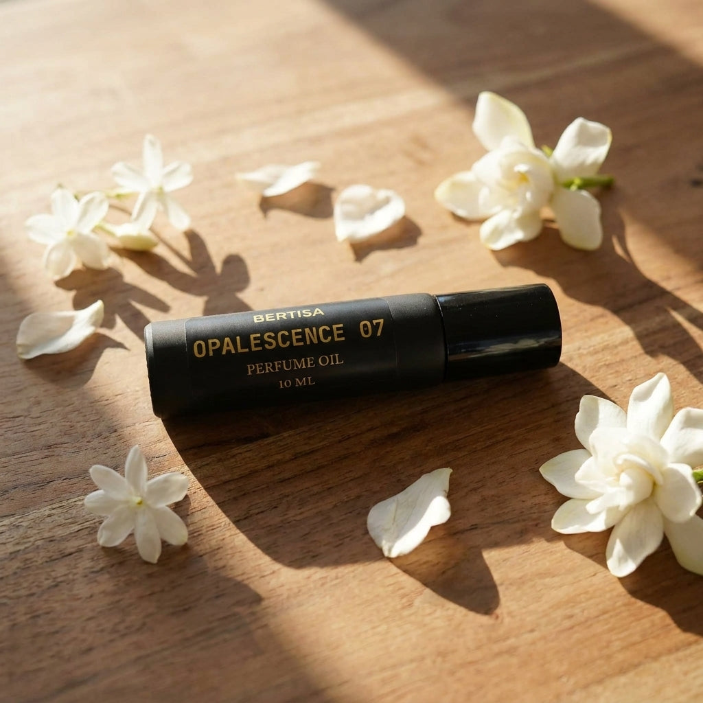 Opalescence 07  Perfume Oil Roll On