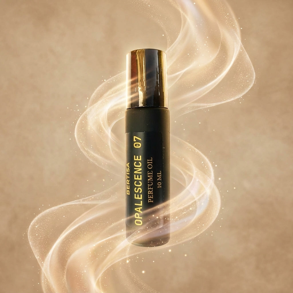 Opalescence 07  Perfume Oil Roll On