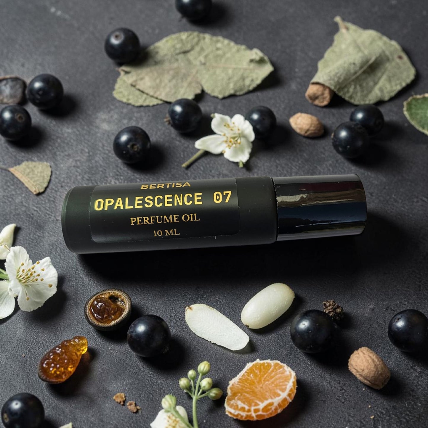 Opalescence 07  Perfume Oil Roll On