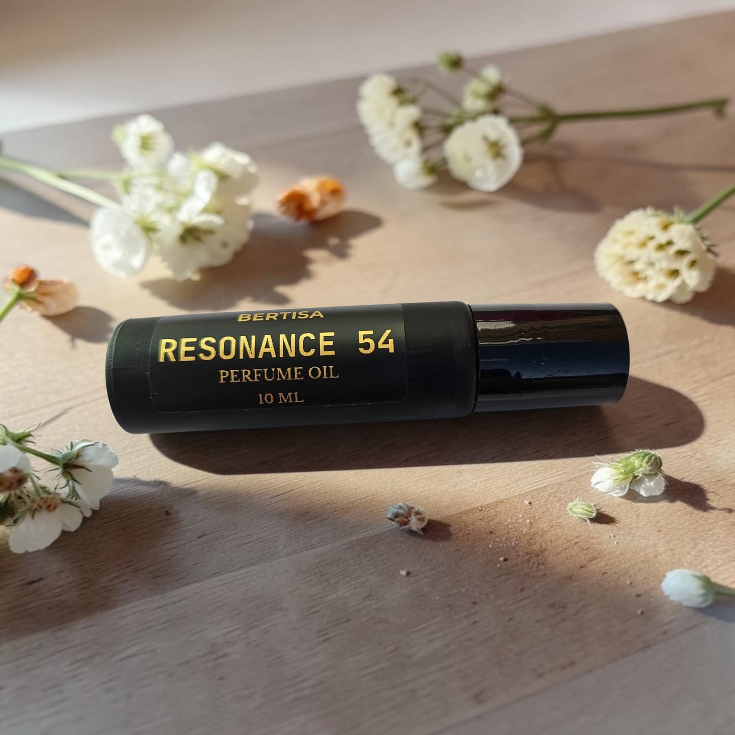 Resonance 54 Perfume Oil Roll On