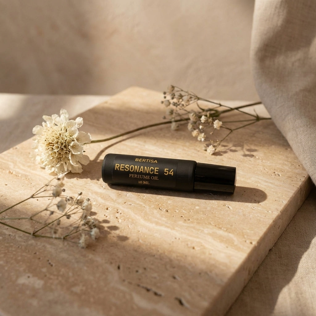 Resonance 54 Perfume Oil Roll On