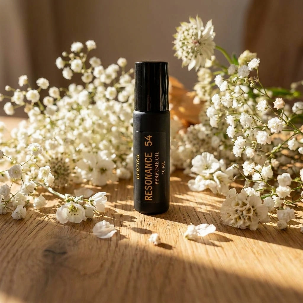 Resonance 54 Perfume Oil Roll On